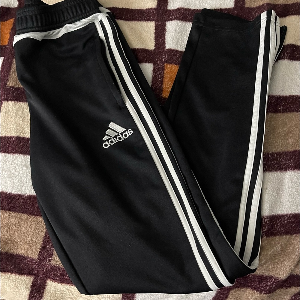 Adidas sweats